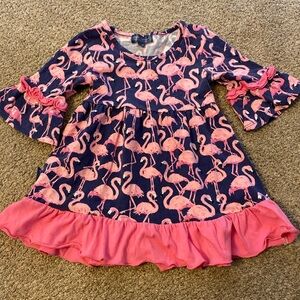 Baby Girl Dress